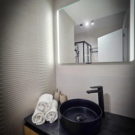 Centro Apartman Calpe