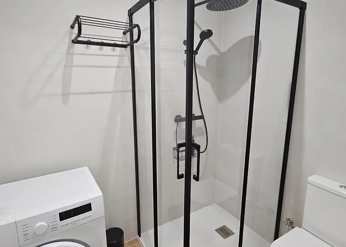 Appartement Centro Calp