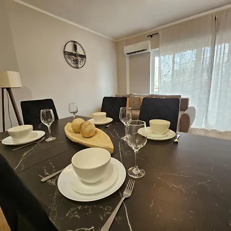 Appartement Centro Calp