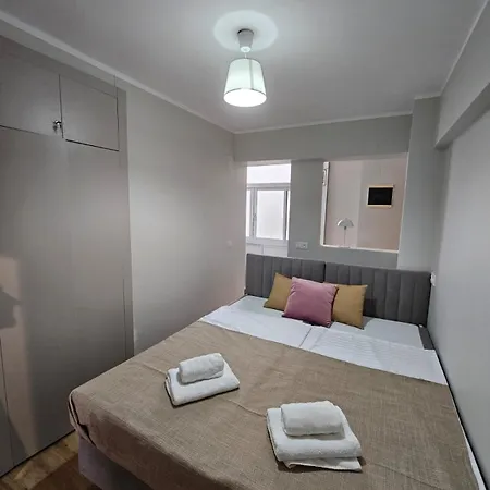Centro Appartement Calp