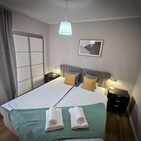 Centro Apartamento *