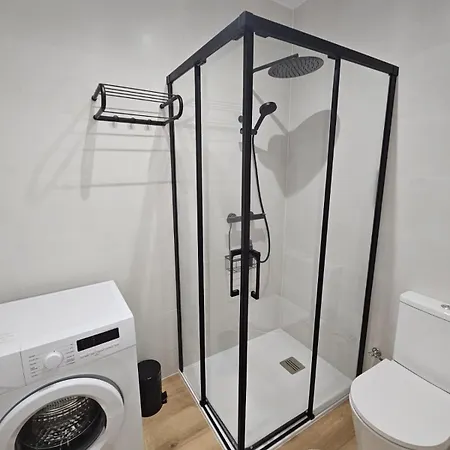 Apartamento Centro Calpe