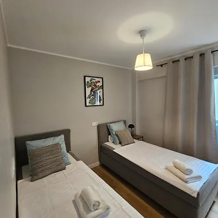 Centro Apartamento Calpe