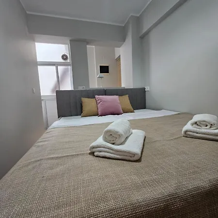 Appartement Centro *