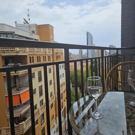 Centro Appartement *