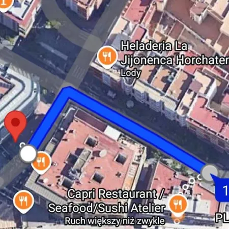 Appartement Centro *