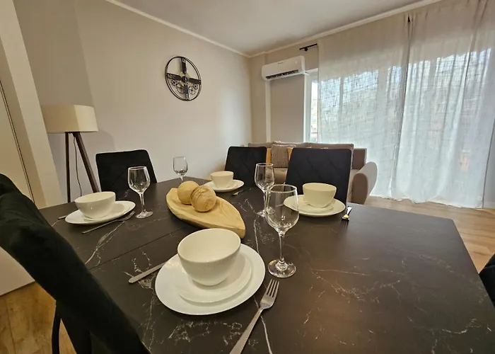 Apartment Centro Calpe
