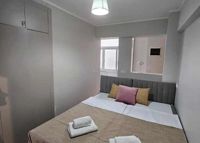 Centro Apartment Calpe