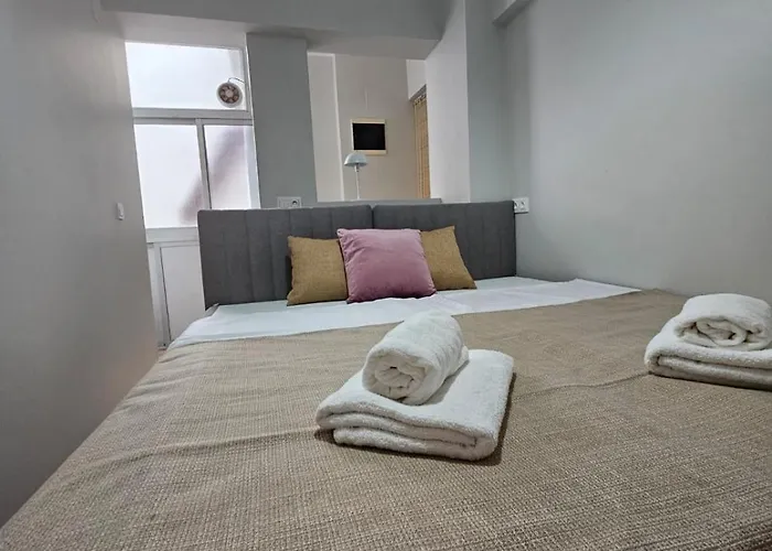 Appartement Centro *