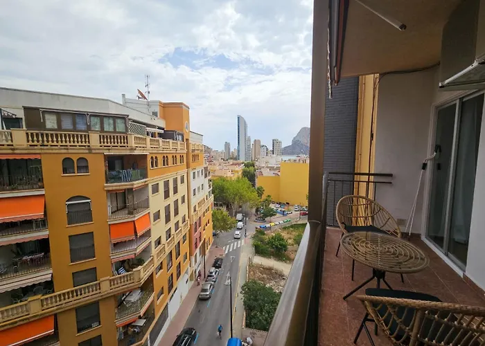 Appartement Centro *