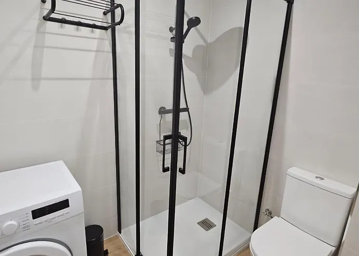 Centro Apartment Calpe