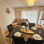 Centro Appartamento Calpe