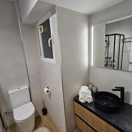 Centro Appartement